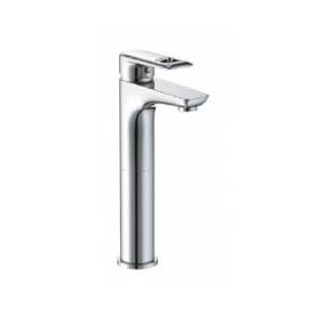 Parryware Tall Basin Mixer Without Pop Up, T3946A1