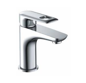 Parryware Basin Mixer Without Pop Up, T3914A1