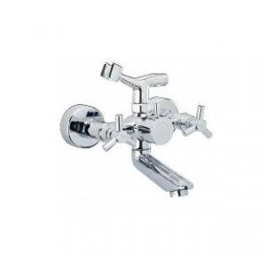 Parryware Wall Mixer With Crutch, G4719A1