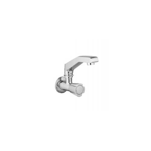Parryware Sink Cock With Flange, G1821A1
