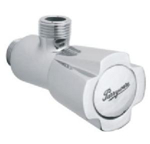 Parryware Angle Valve With Wall Flange, G1853A1