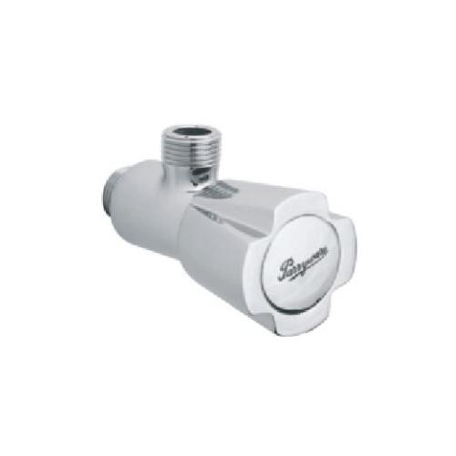 Parryware Angle Valve With Wall Flange, G1853A1