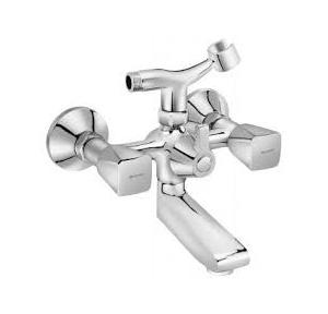 Parryware Wall Mixer With Crutch, G4019A1