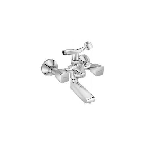 Parryware Wall Mixer With Crutch, G4019A1