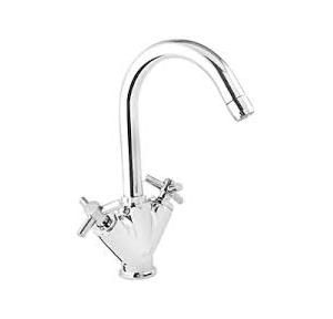 Parryware Basin Mixer, G1915A1