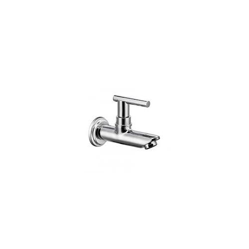 Parryware Bib Cock With Wall Flange Green, G0604A1GF
