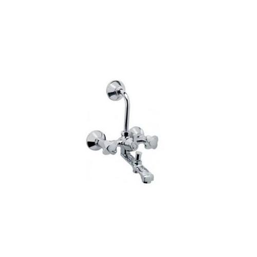 Parryware Amber 3-in-1 Wall Mixer, G3417A1