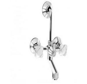 Parryware Amber 2-in-1 Wall Mixer, G3416A1
