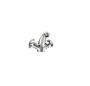 Parryware Amber Basin Mixer Without Pop-up, G3414A1