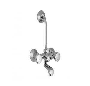 Parryware Coral 2-in-1 Wall Mixer, G1416A1