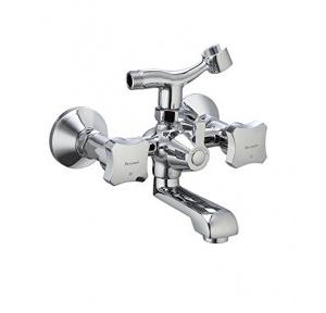 Parryware Jade Wall Mixer With Crutch, G0219A1