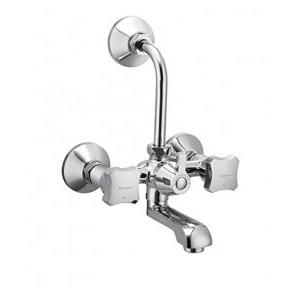 Parryware Jade 2-in-1 Wall Mixer, G0216A1
