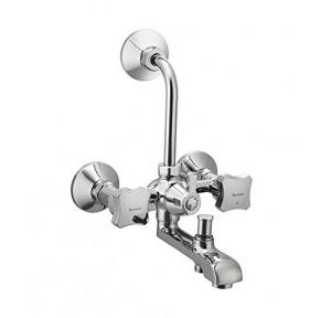 Parryware Jade 3-in-1 Wall Mixer, G0217A1