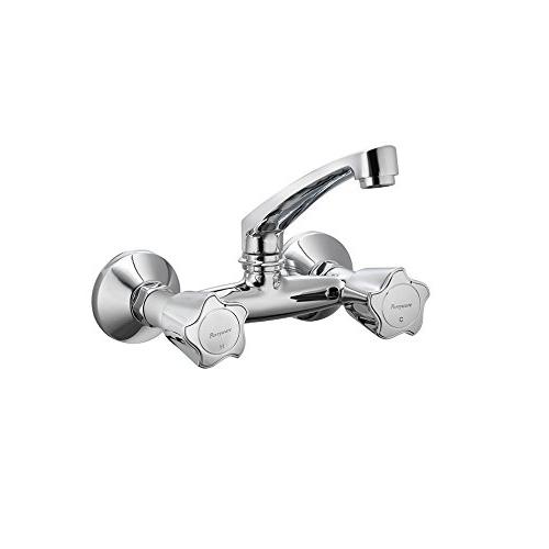 Parryware Pebble Sink Mixer, G3035A1