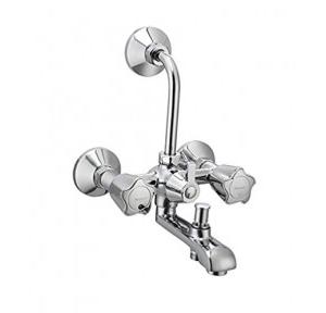 Parryware Pebble 3-in-1 Wall Mixer, G3017A1