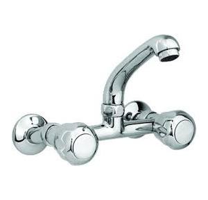 Parryware Jasper Sink Mixer, T3535A1