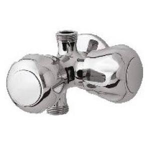 Parryware Jasper 2 Way Angle Valve, T3543A1