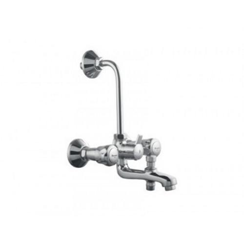 Parryware Jasper 3-in-1 Wall Mixer, T3517A1