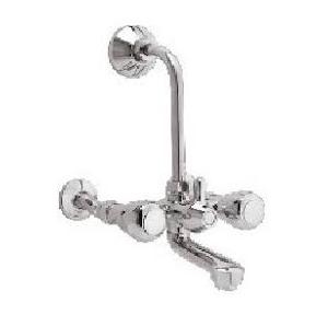 Parryware Jasper  2-in-1 Wall Mixer, T3516A1