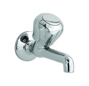 Parryware Jasper Long Spout Bib Cock, T3505A1