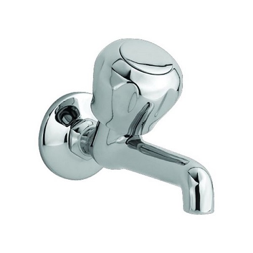 Parryware Jasper Long Spout Bib Cock, T3505A1