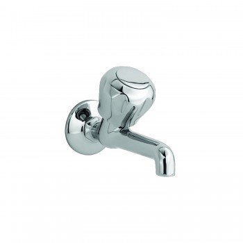 Parryware Jasper Long Spout Bib Cock, T3505A1