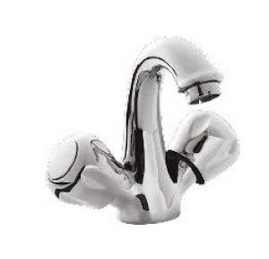 Parryware Jasper Basin Mixer Without Pop-up, T3514A1