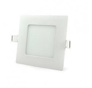 Hublit 6W Square Down Light, HUB-PS-6E (Warm White)