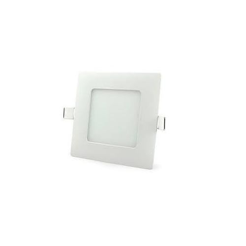 Hublit 6W Square Down Light, HUB-PS-6E (Warm White)