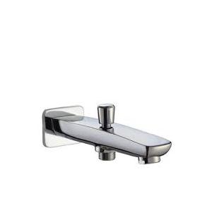 Parryware Verve Bath Spout With Diverter, T3928A1