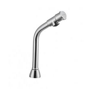 Parryware High Neck Pillar Tap, G3764A1