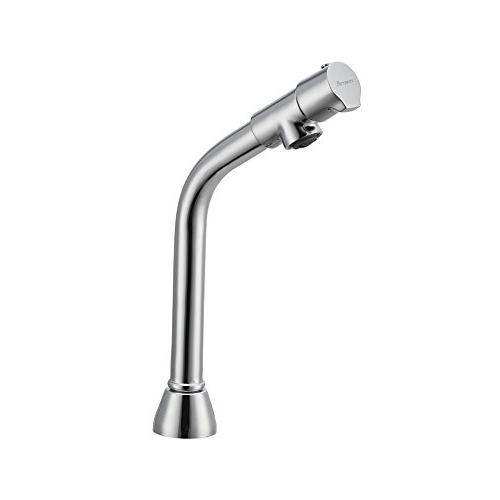 Parryware High Neck Pillar Tap, G3764A1