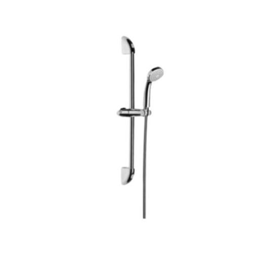 Parryware Sliding Kit With Hand Shower & Hose, T9980A1