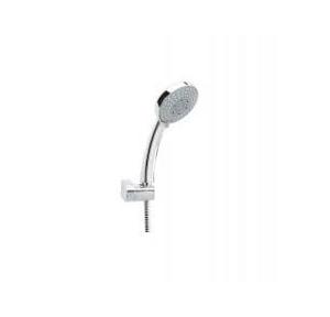 Parryware 100mm Multi Flow Hand Shower With Hose & Clutch, T9983A1