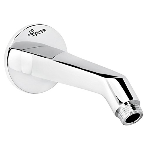 Parryware  9 Inches Square Shower Arm, T9955A1