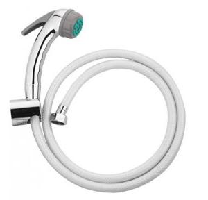 Hindware Health Faucet Abs with Rubbit Cleaning System, F160027CP