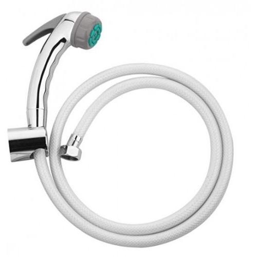 Hindware Health Faucet Abs with Rubbit Cleaning System, F160027CP