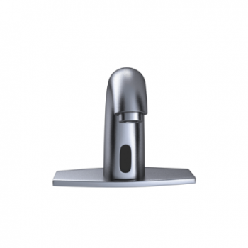 Hindware Piller Sensor Faucet F240001 AC And DC