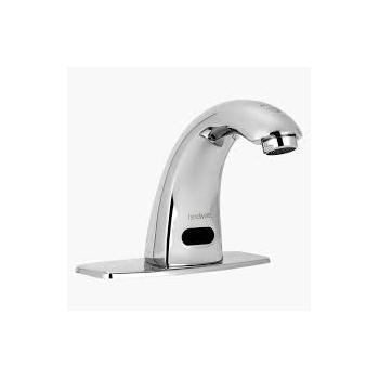 Hindware Piller Sensor Faucet F240001 AC And DC