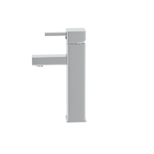 Hindware Rubbic Single Tall Lever Basin Mixer, F190014CP