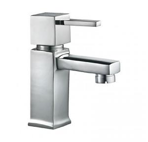 Hindware Rubbic Pillar Cock, F190001CP