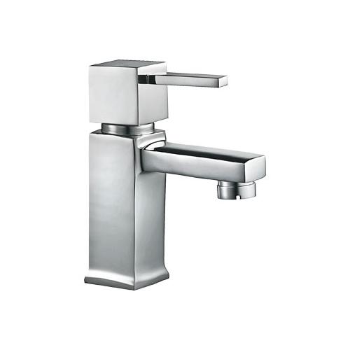 Hindware Rubbic Pillar Cock, F190001CP