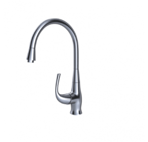 Hindware Gracia Single Lever Sink Mixer, F250015CP