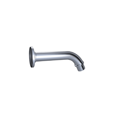 Hindware Classik Bath Spout, F200026CP