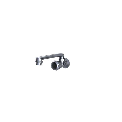 Hindware Classik Sink Cock with Swivel Casted Spout, F200024CP