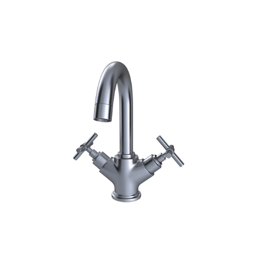 Hindware Axxis Centre Hole Basin Mixer, F120009CP