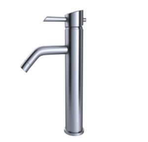 Hindware Immacula Single Lever Tall Basin Mixer, F110037CP