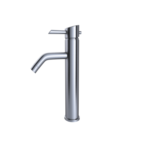 Hindware Immacula Single Lever Tall Basin Mixer, F110037CP