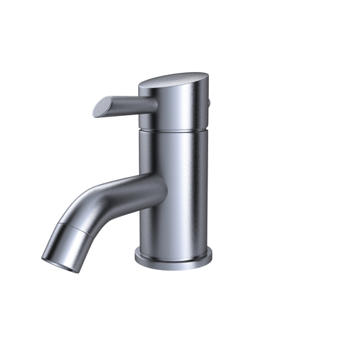 Hindware Immacula Single Lever Basin Mixer, F110035CP