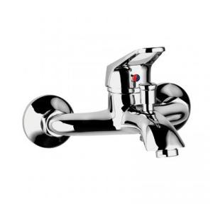 Hindware Skipper Single Lever Bath and Shower Mixer, F210012CP